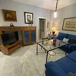 Apartamento En Triana.