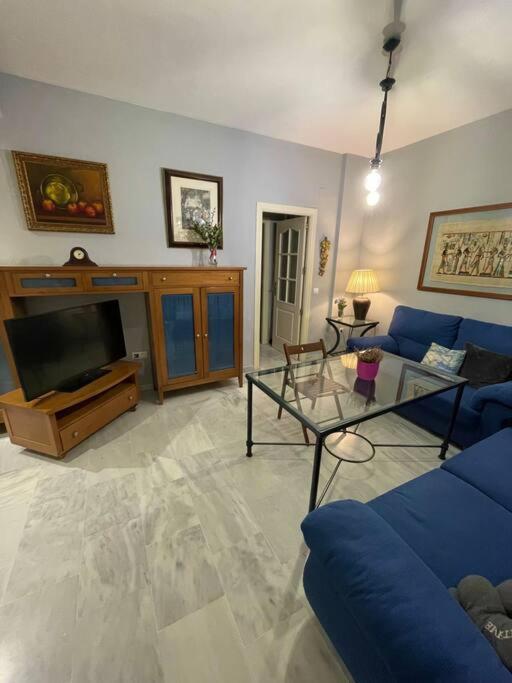 Appartement En Triana.