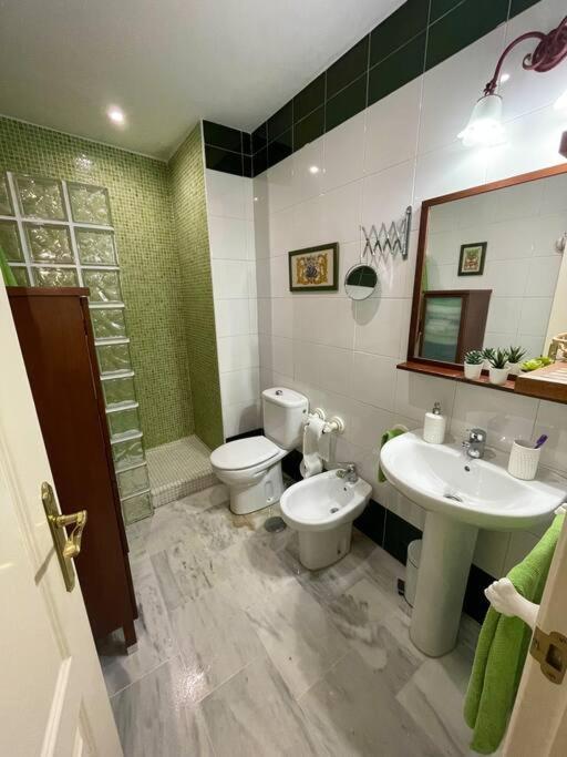 En Triana. Appartement Séville