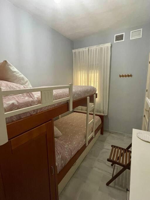 Appartement En Triana.