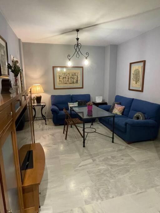 Apartamento En Triana. Seville