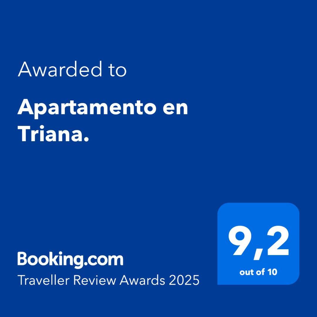 Appartement En Triana. Séville