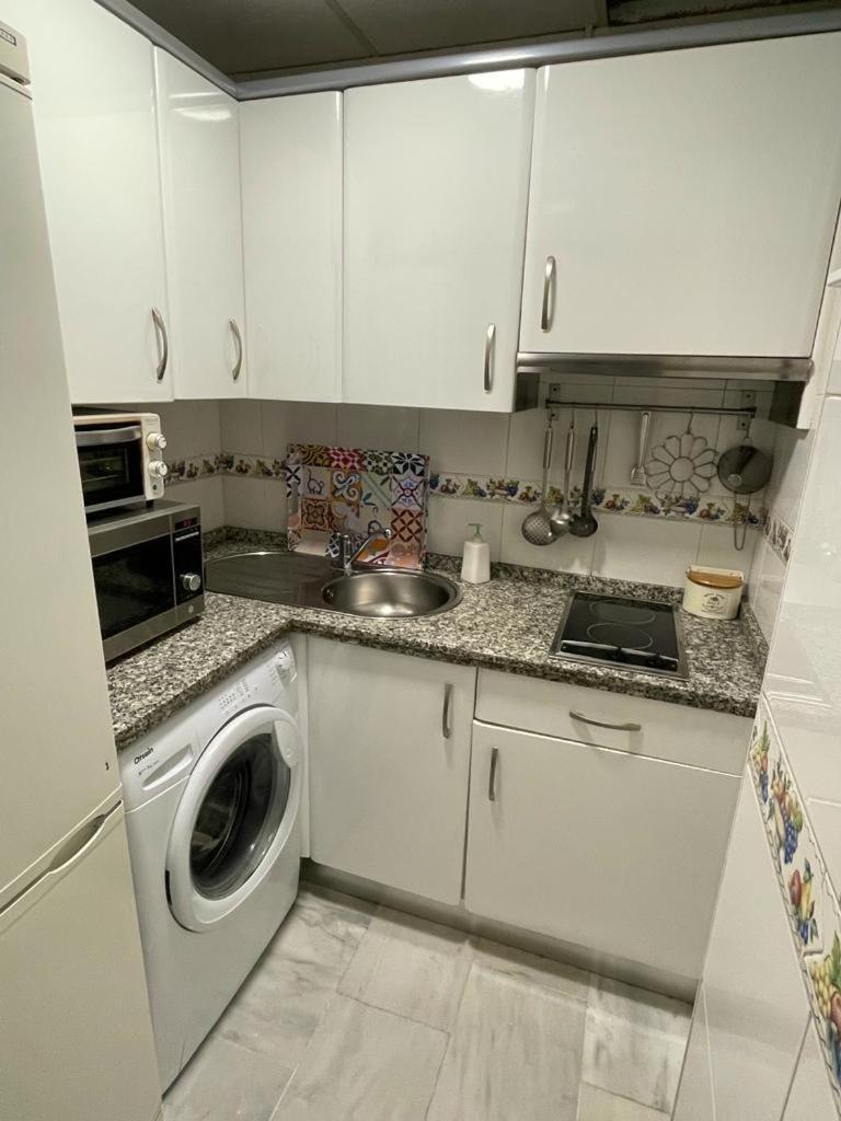 En Triana. Appartement *